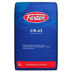 impermeabilizantes, FESTER-CR-65