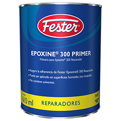 FESTER-EPOXINE-300-PRIMER, reparador