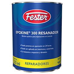 FESTER-EPOXINE-300-RESANADOR