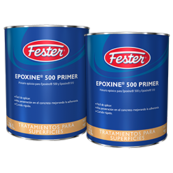 FESTER-EPOXINE-500-PRIMER