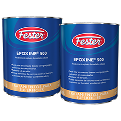 FESTER-EPOXINE-500