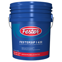 FESTER-SIP-I-620, impermeabilizantes